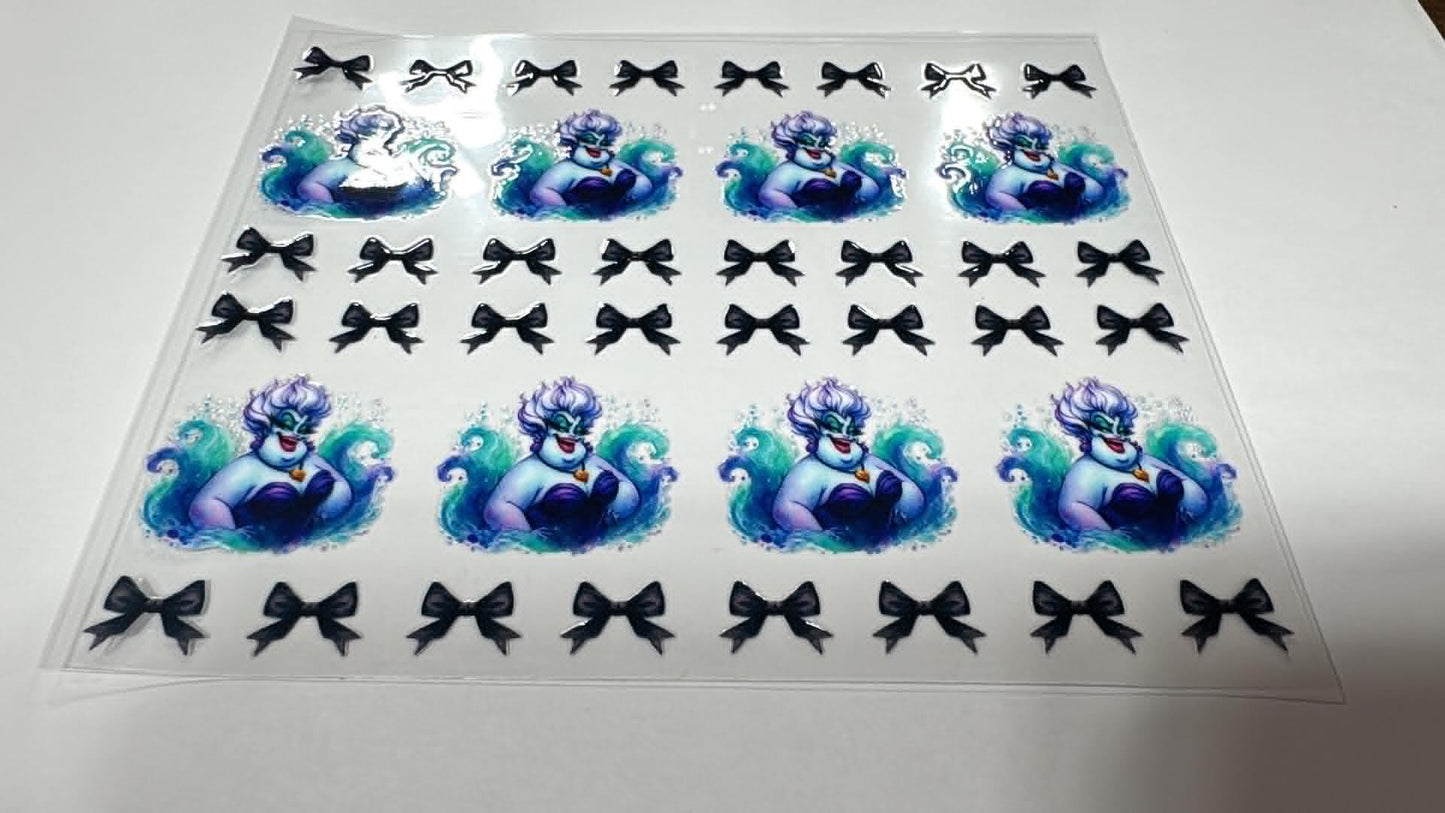 Sublimation Wrap Volume 14: Pen Wraps 🖊