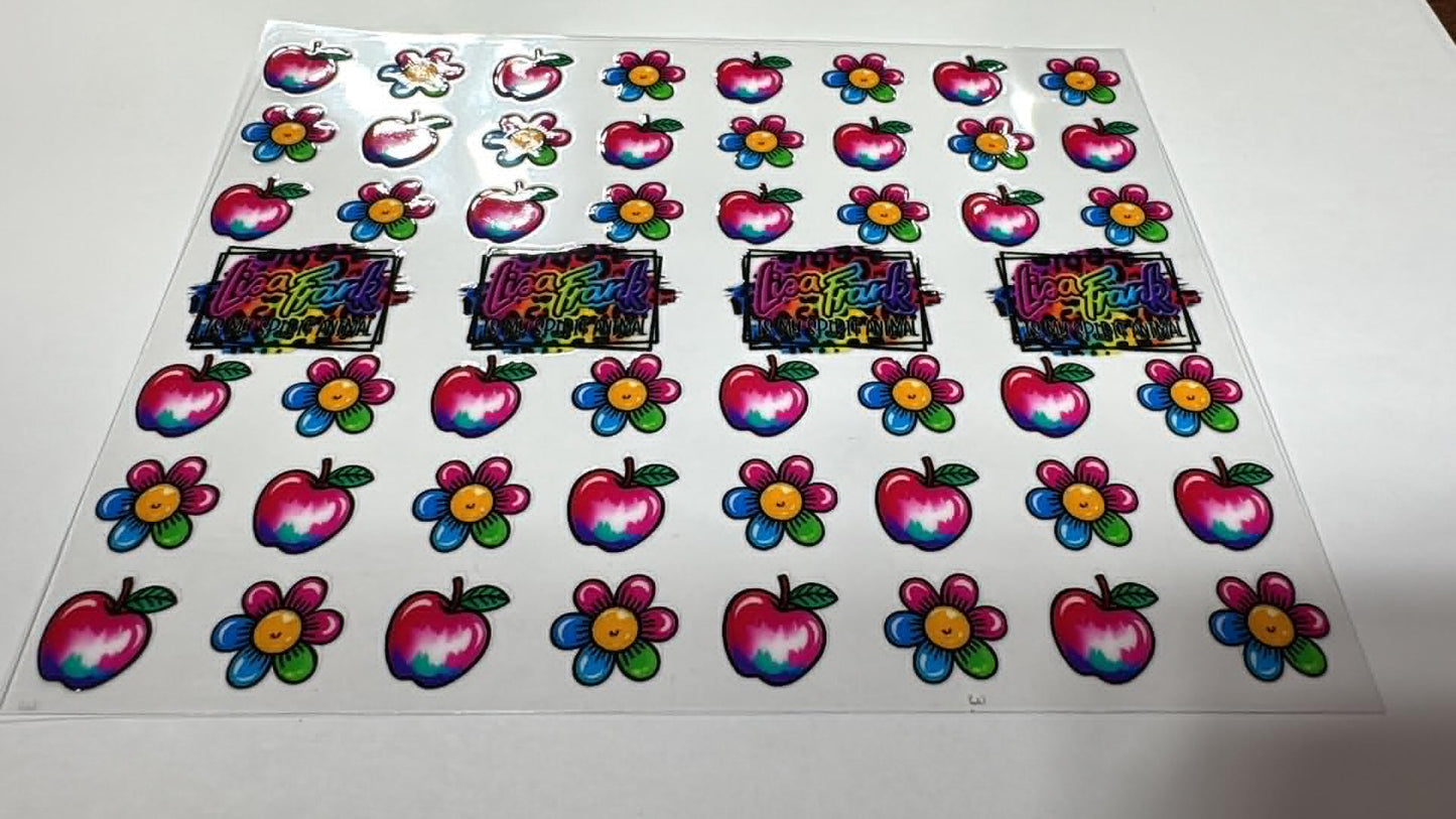 Sublimation Wrap Volume 14: Pen Wraps 🖊