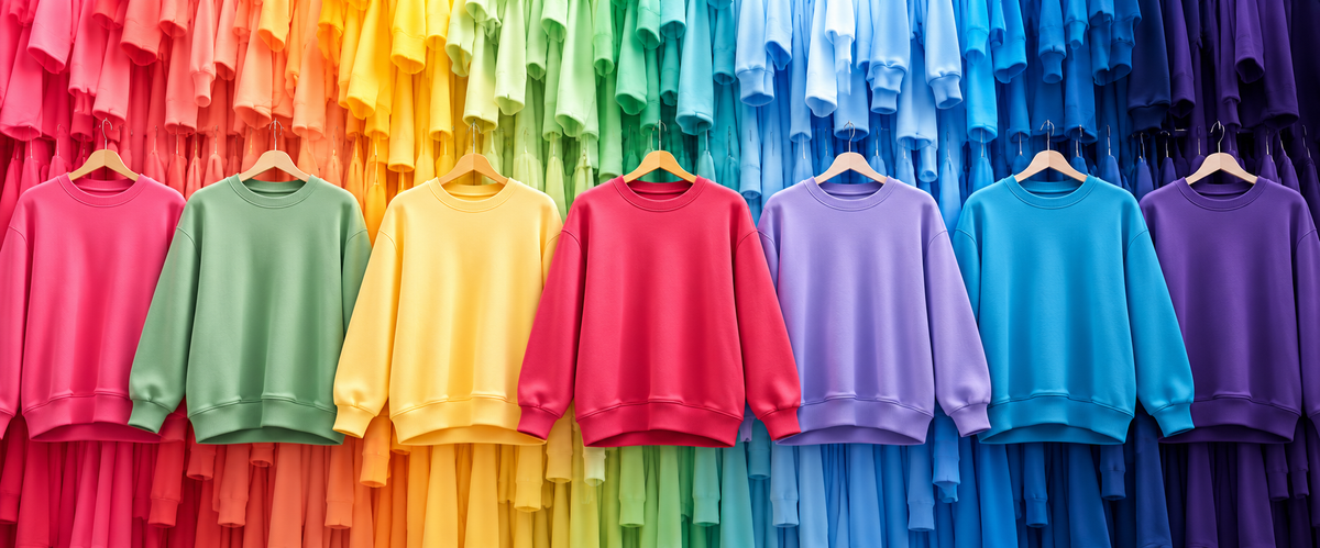 Sweatshirts