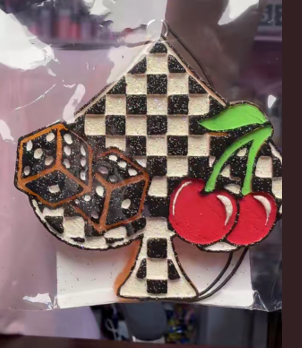 cherries (LS)