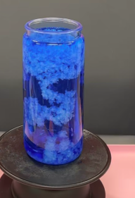 #106. 20 oz acrylic cloud cup