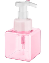 8.5 oz Foaming Soap