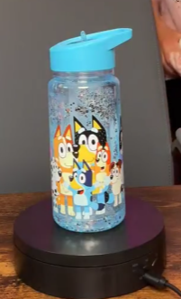 #26. kids 10oz Bluey Cup