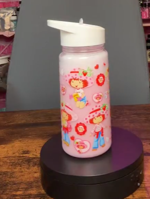 #27. kids 10oz Strawberry Cup