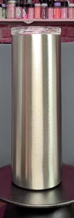 20 oz Stainless Steel