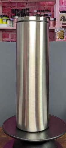 30 oz Stainless Slurp Skinny Tumbler