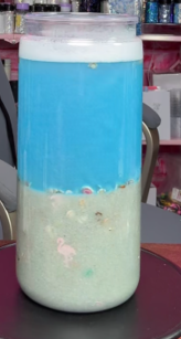 #57. 20 oz acrylic beach scene