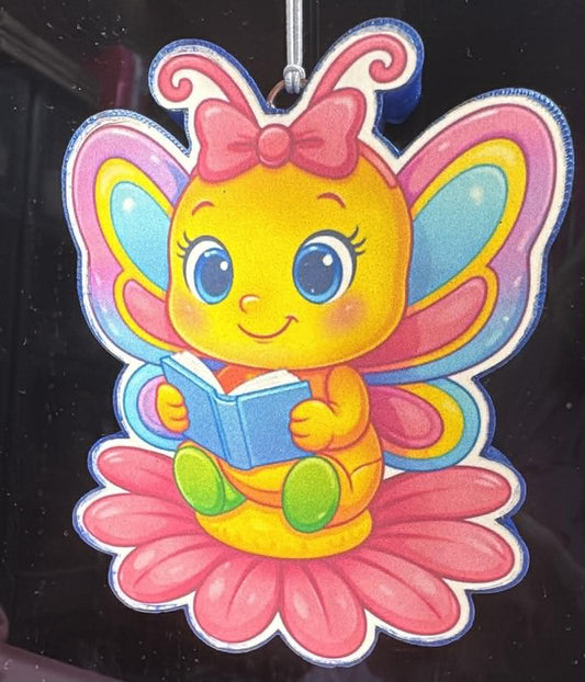 Butterfly (JGL)