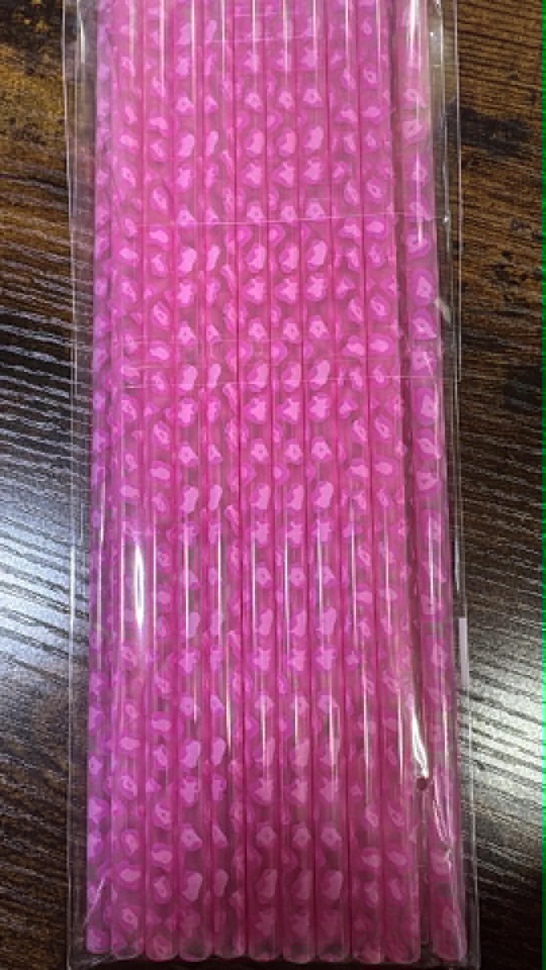 Straws