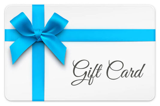 606Kreations Gift Card