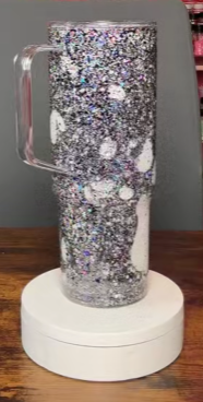 30/40oz Acrylic Tumbler with handle ✨