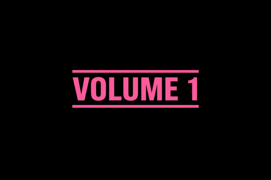 Volume 1