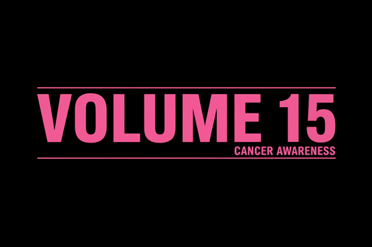 Volume 15 Cancer Awareness
