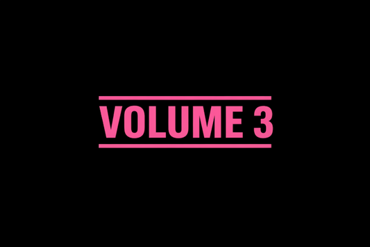 Volume 3