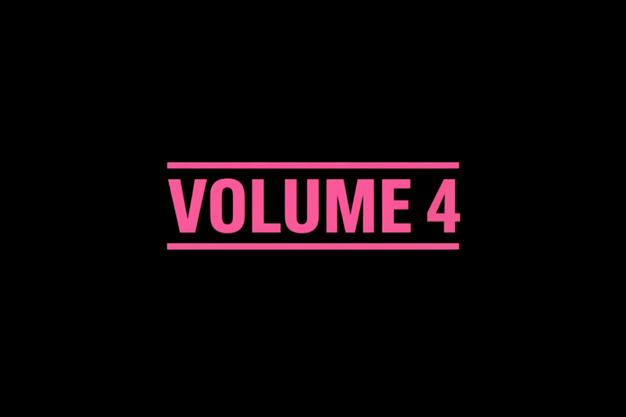 Volume 4